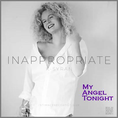 K-Syran – My Angel Tonight | Podsafe music for your podcast on the World Podcast Network and NY City Podcast Network