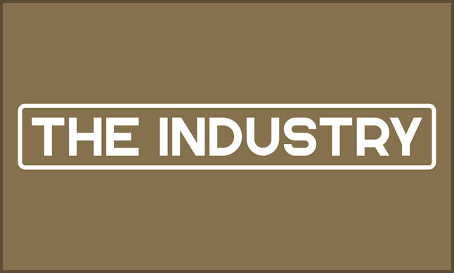 New York City Podcast Network: The Industry by Levi Jett