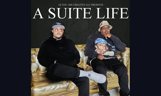 New York City Podcast Network: A Suite Life
