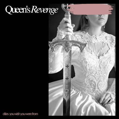 Podsafe Music for Podcasts - Cities You Wish You Were From – Queen’s Revenge | NY City Podcast Network