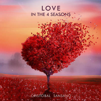 Podsafe Music for Podcasts - Cristóbal Sansano – Love In The 4 Seasons | NY City Podcast Network
