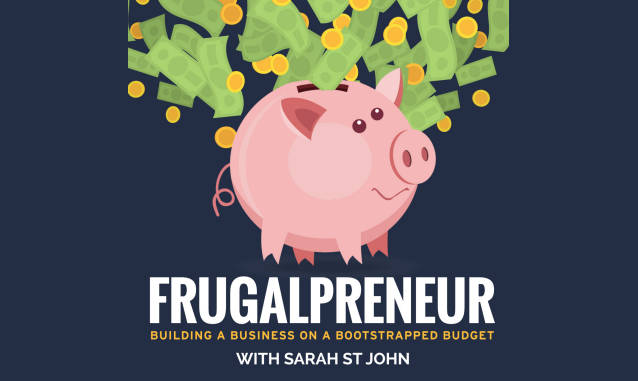Frugalpreneur on the New York City Podcast Network