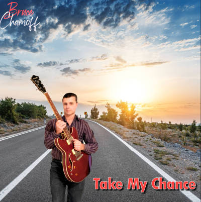 Podsafe music for your podcast. Play this podsafe music on your next episode - Bruce Chamoff – Take My Chance | NY City Podcast Network