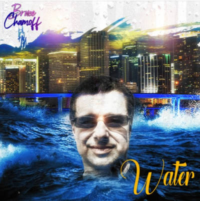 Podsafe Music for Podcasts - Bruce Chamoff – Water | NY City Podcast Network
