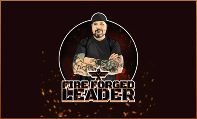 Fire Forged Leader With Steve Baumgartner on the New York City Podcast Network