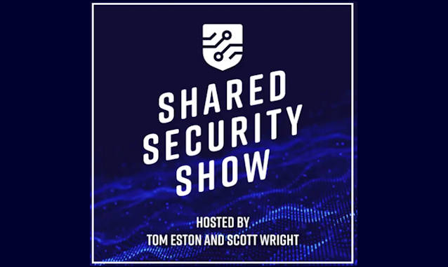 Shared Security on the New York City Podcast Network