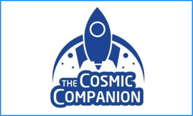 The Cosmic Companion With James Maynard on the New York City Podcast Network