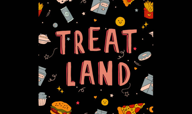 treatland podcast on the NY City Podcast Network