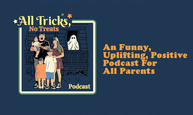 All Tricks No Treats is a Real inspiration to All Families | New York City Podcast Network