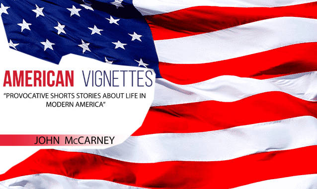 New York City Podcast Network: American Vignettes With John McCarney