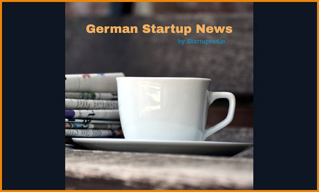 New York City Podcast Network: Startup, Venture Capital and Tech News from Germany, Austria and Switzerland
