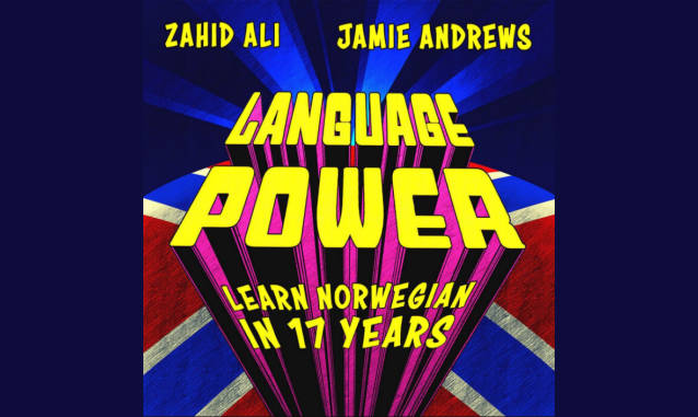 Language Power on the New York City Podcast Network