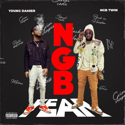 Podsafe Music for Podcasts - Young Damier & NGB Twin – Bold Business | NY City Podcast Network