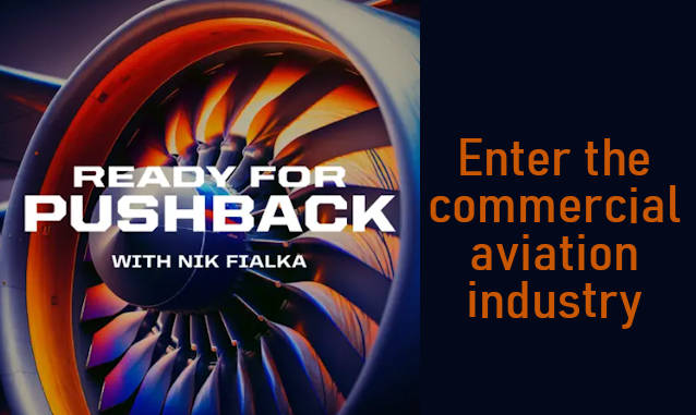 New York City Podcast Network: Ready 4 Pushback With Nik Fialka