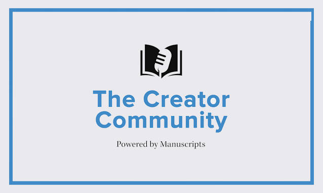 The Creator Community on the New York City Podcast Network