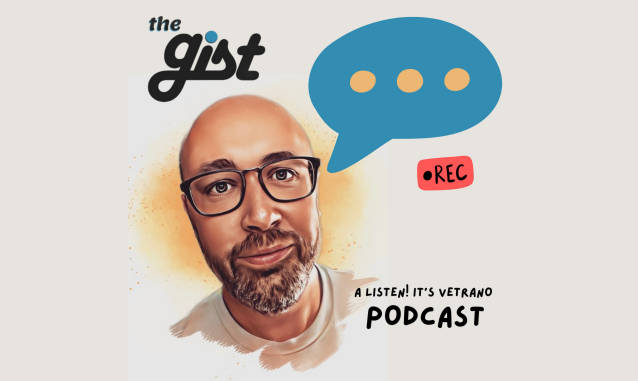 The Gist on the New York City Podcast Network