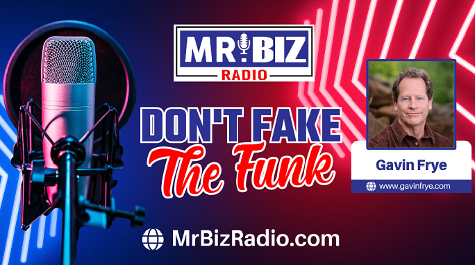 Mr. Biz Radio on the New York City Podcast Network