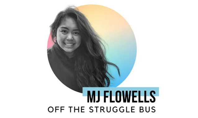 Off the Struggle Bus on the New York City Podcast Network
