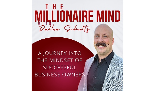 New York City Podcast Network: The Millionaire Mind