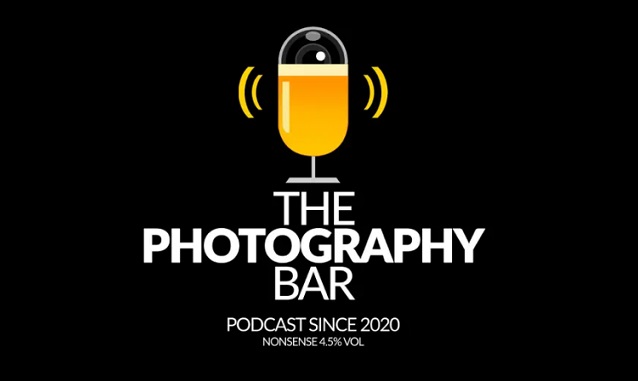 The Photography Bar on the New York City Podcast Network
