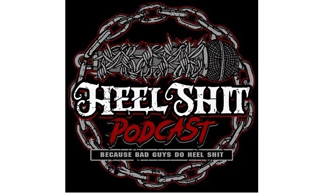 Heel Shit Podcast on the New York City Podcast Network
