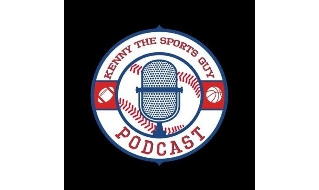 Kenny The Sports Guy Podcast on the New York City Podcast Network