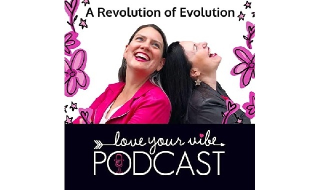 The Love Your Vibe Podcast on the New York City Podcast Network