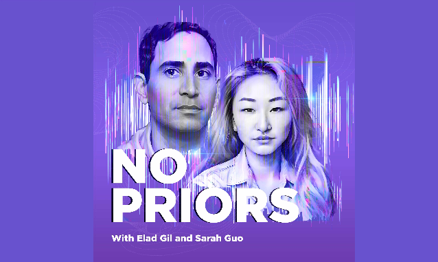 No Priors: Artificial Intelligence Podcast on the World Podcast Network and the NY City Podcast Network