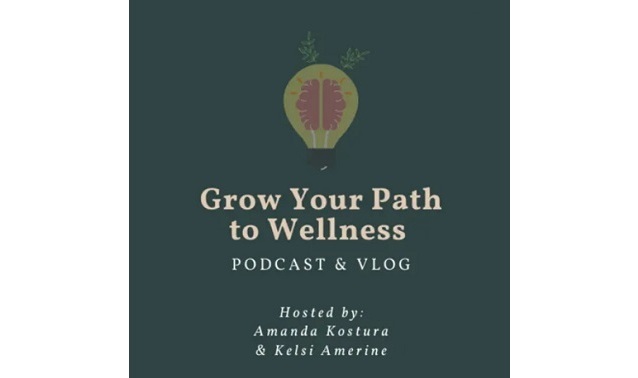 Grow Your Path to Wellness on the New York City Podcast Network