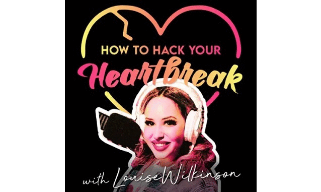 How To Hack Your Heartbreak Podcast on the World Podcast Network and the NY City Podcast Network