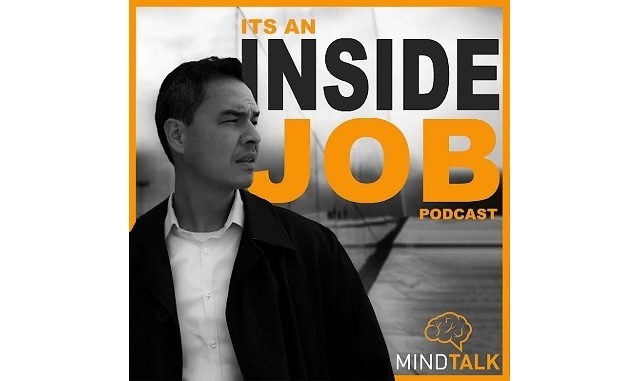 It’s an Inside Job With Jason Birkevold Liem Podcast on the World Podcast Network and the NY City Podcast Network