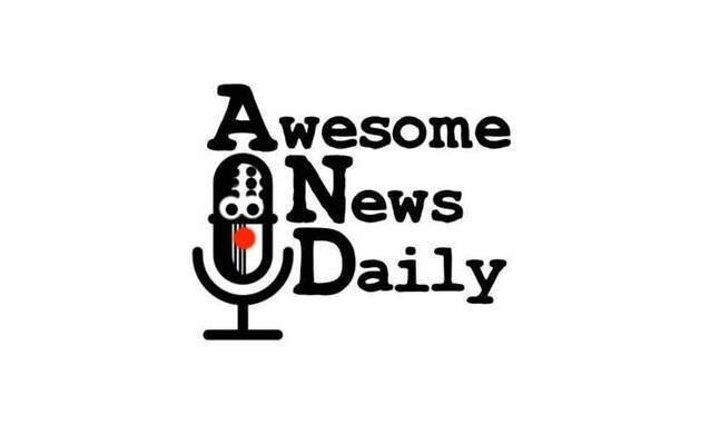 Awesome News Daily on the New York City Podcast Network
