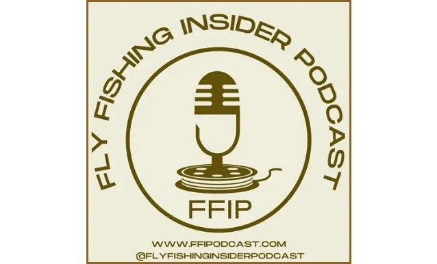 Fly Fishing Insider Podcast on the New York City Podcast Network