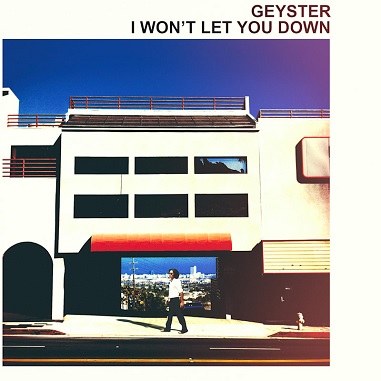 Podsafe music for your podcast. Play this podsafe music on your next episode - Geyster – I Won’t Let You Down | NY City Podcast Network