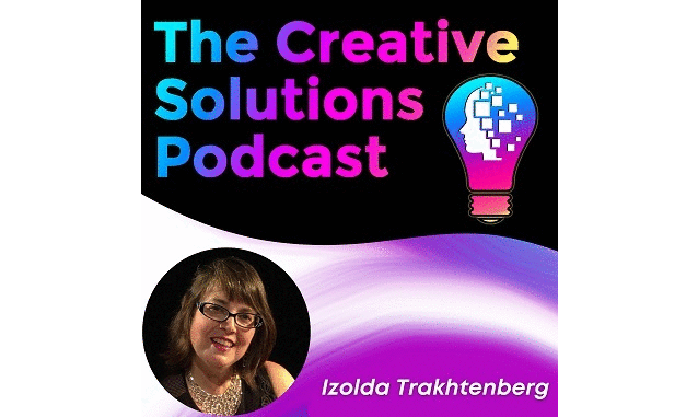 Dreaming Beyond The Cubicle: The Art Of Transitioning To A Creative Career on the New York City Podcast Network Staff Picks