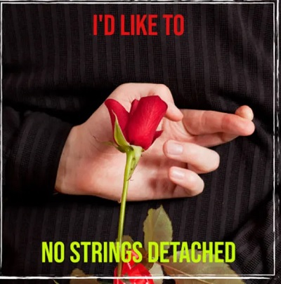 Podsafe music for your podcast. Play this podsafe music on your next episode - No Strings Detached – Id Like To | NY City Podcast Network