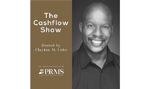 The Cashflow Show on the New York City Podcast Network
