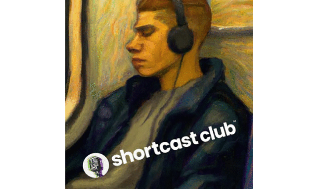 This Week On Shortcast Club: Things Hidden Under The Surface on the New York City Podcast Network Staff Picks
