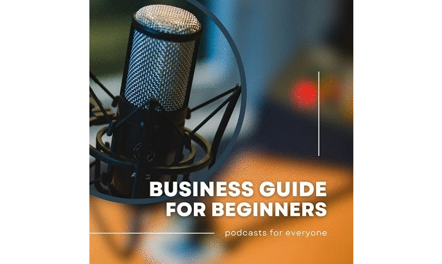 New York City Podcast Network: Business Guide For Beginners
