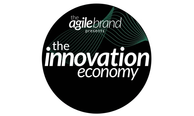 New York City Podcast Network: The Innovation Economy with The Agile Brand, LLC
