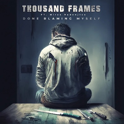 Podsafe music for your podcast. Play this podsafe music on your next episode - Thousand Frames – Done Blaming Myself | NY City Podcast Network