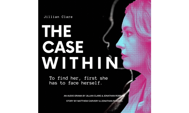 The Case Within By Realm Podcast on the World Podcast Network and the NY City Podcast Network