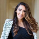 Available Guest For Your Podcast: Ariana Pareja | New York City Podcast Network