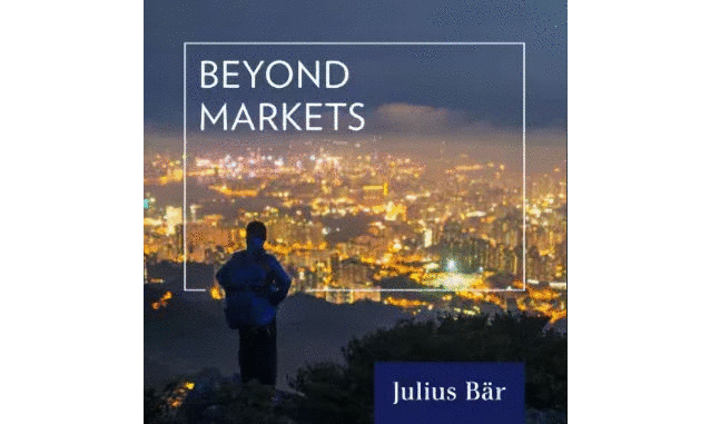 Beyond Markets Podcast – Julius Baer Podcast on the World Podcast Network and the NY City Podcast Network