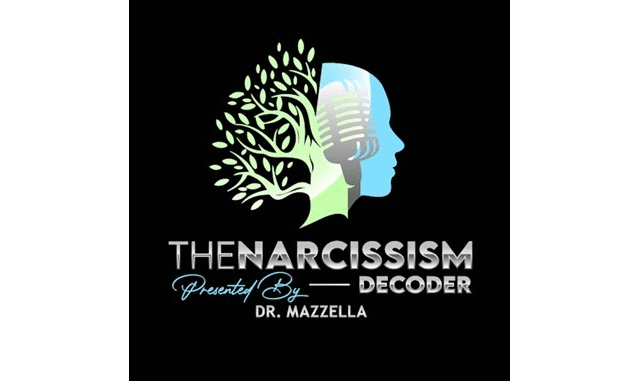 New York City Podcast Network: Introduction to the Narcissism Decoder Podcast with Dr. Mazzella